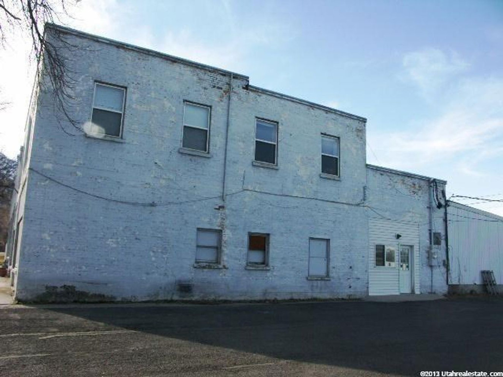 39 E Main Street, Wellsville, UT 84339
