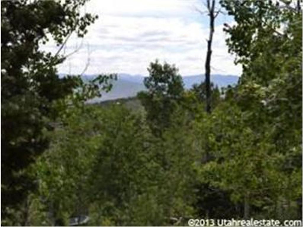 917 W Deep Forest Rd #156, Wanship, UT 84017