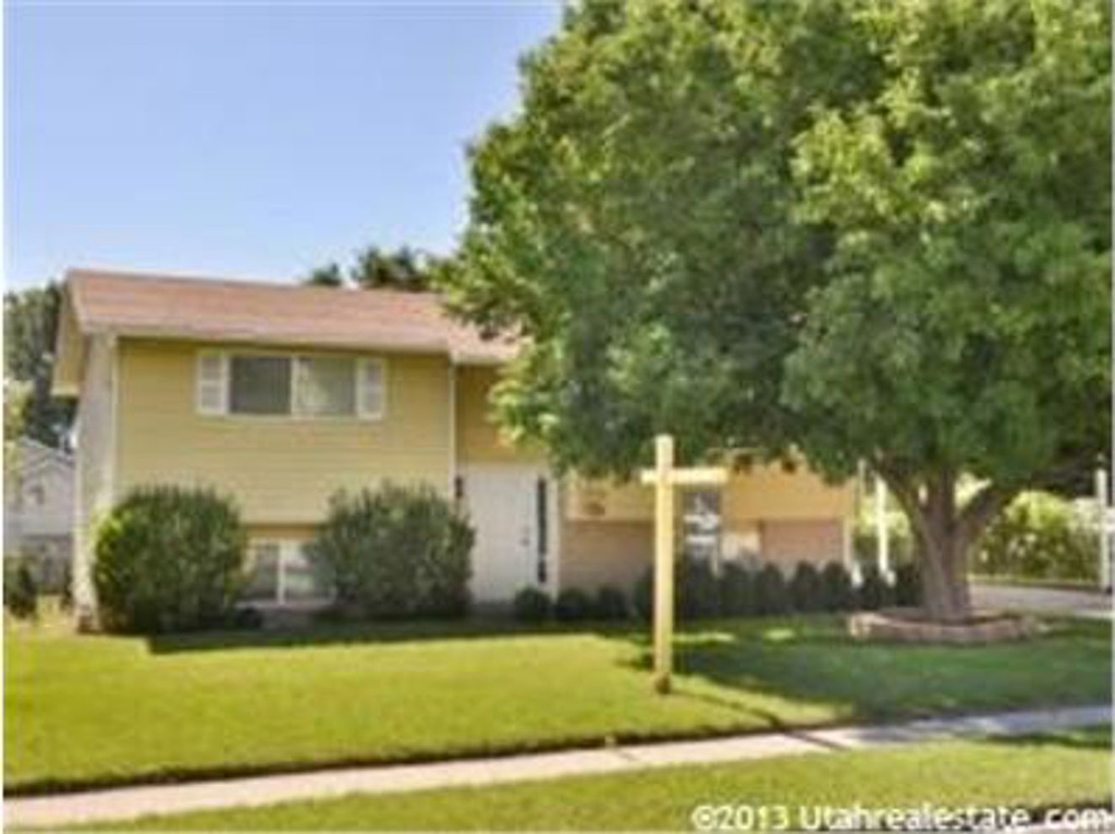4925 S 2875 W, Roy, UT 84067