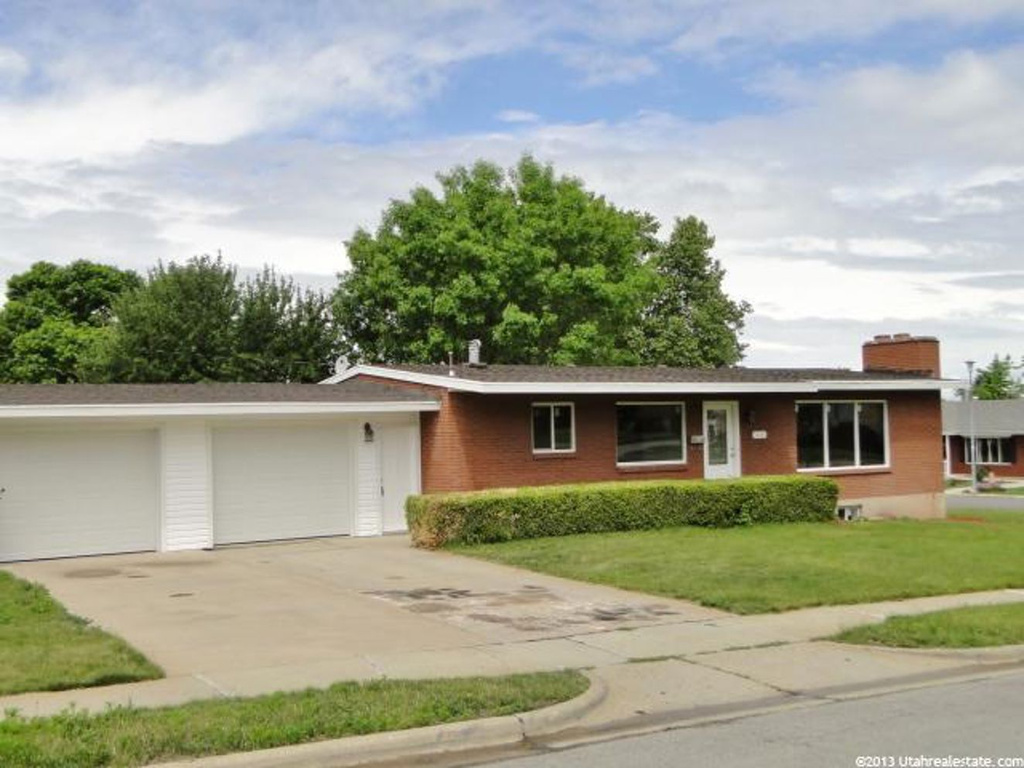 1620 S 35 E, Bountiful, UT 84010