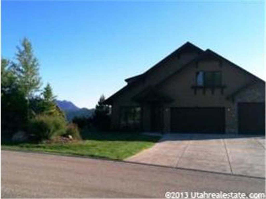 3445 N Big Piney Dr E, Eden, UT 84310