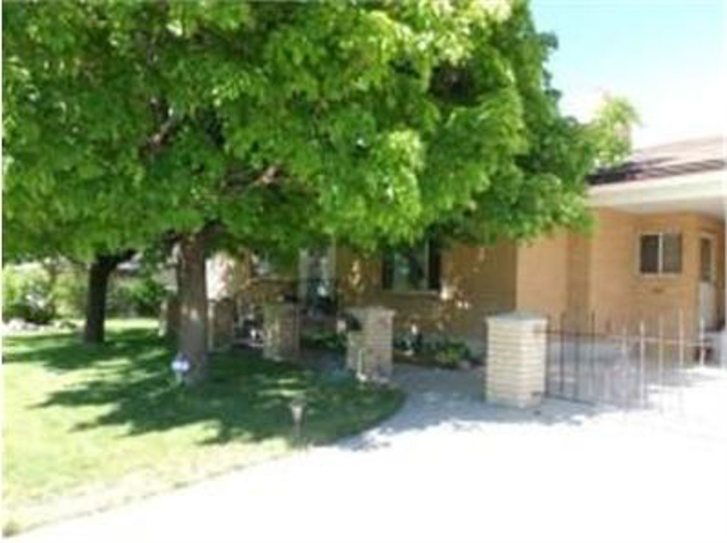 357 S 200 E, Manti, UT 84642