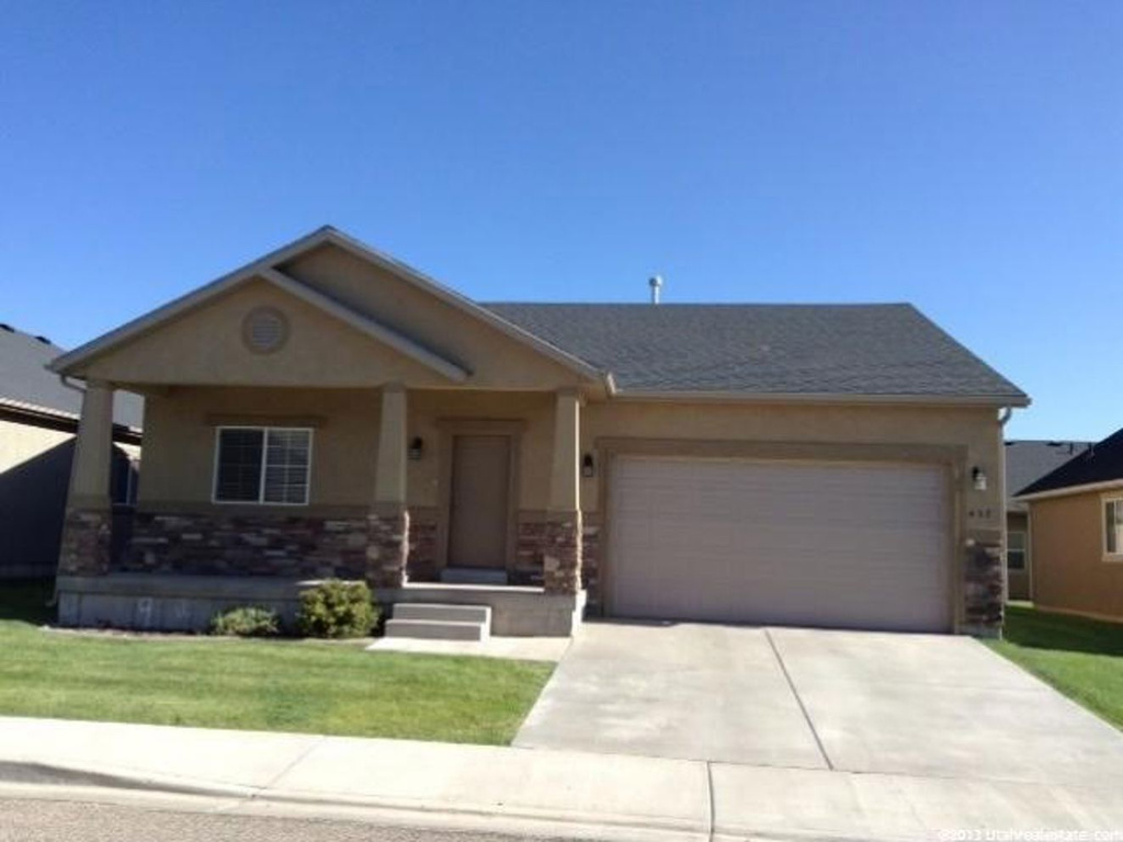 437 E 640 S, Vernal, UT 84078