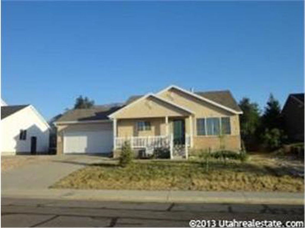 8 E 860 S, Santaquin, UT 84655