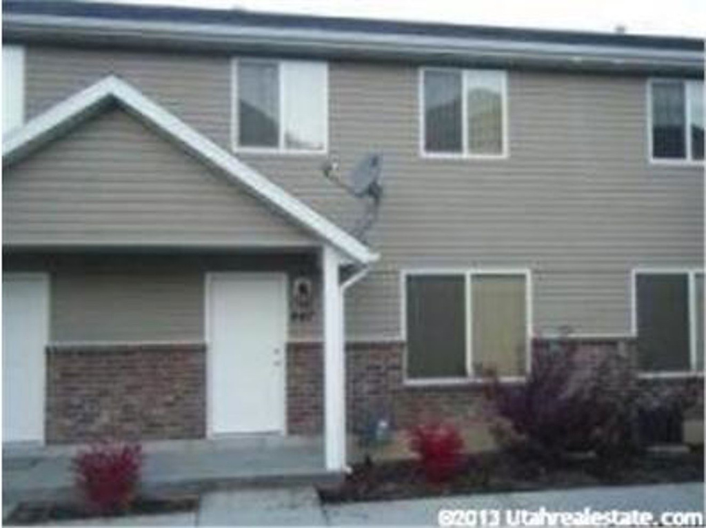 447 E 475 N, Ogden, UT 84404