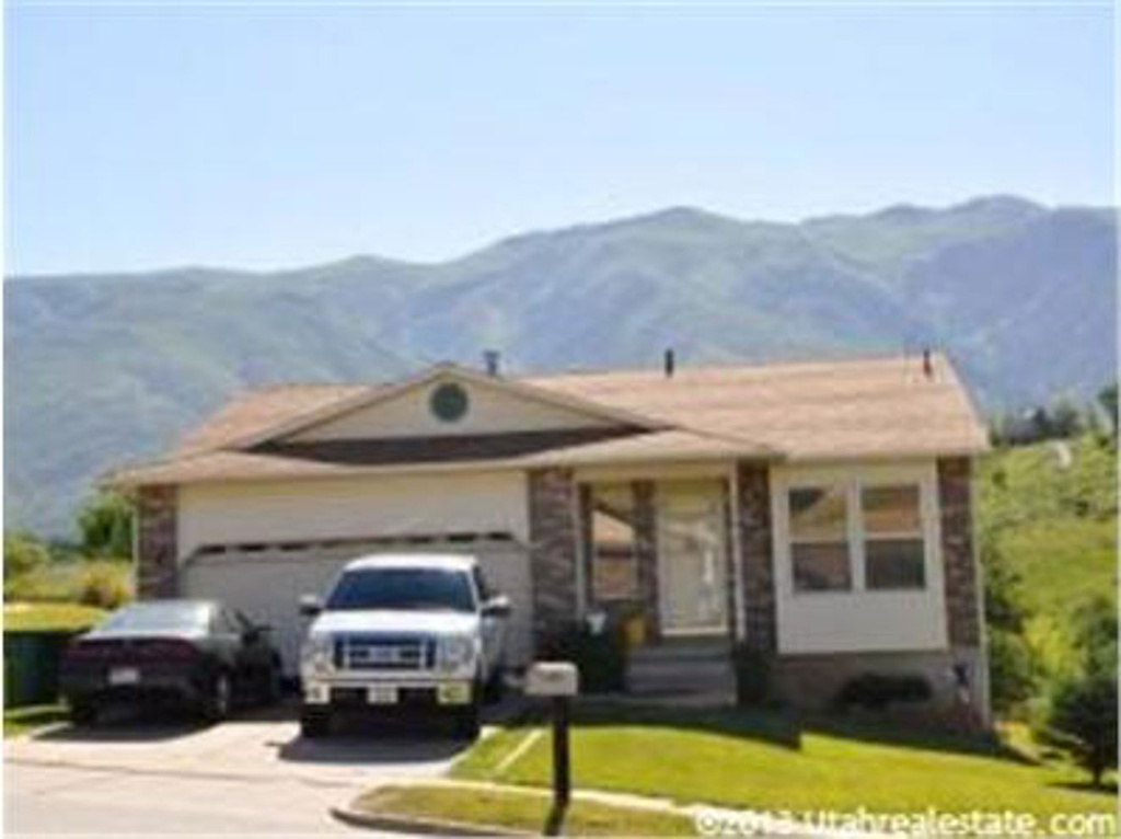 2248 N 1450 E, Layton, UT 84040