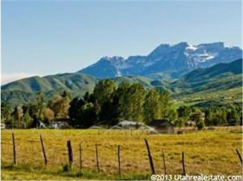 333 E 300 N #5, Midway, UT 84049