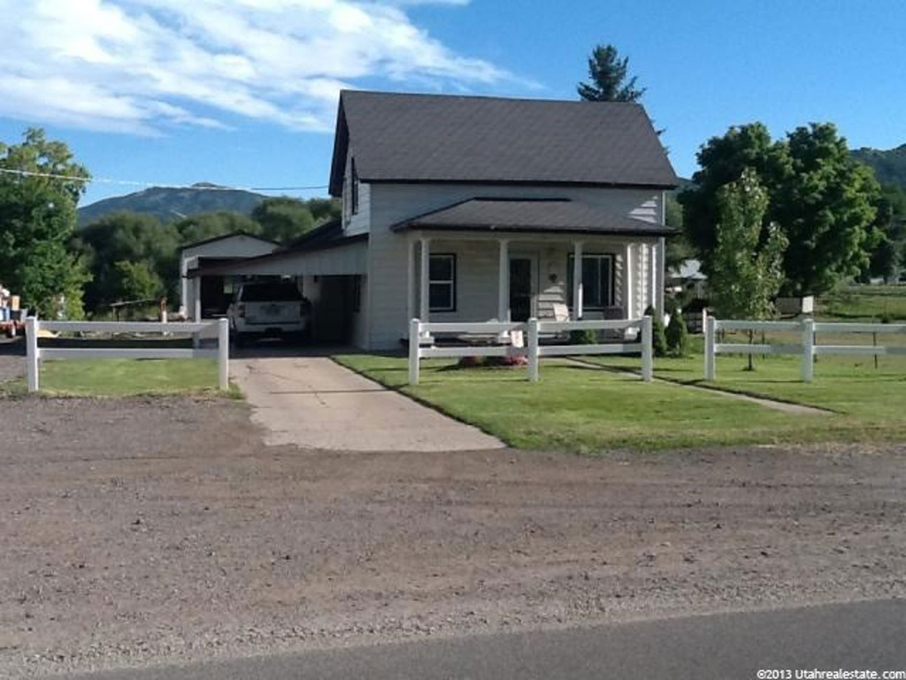 178 E 200 S, Wellsville, UT 84339