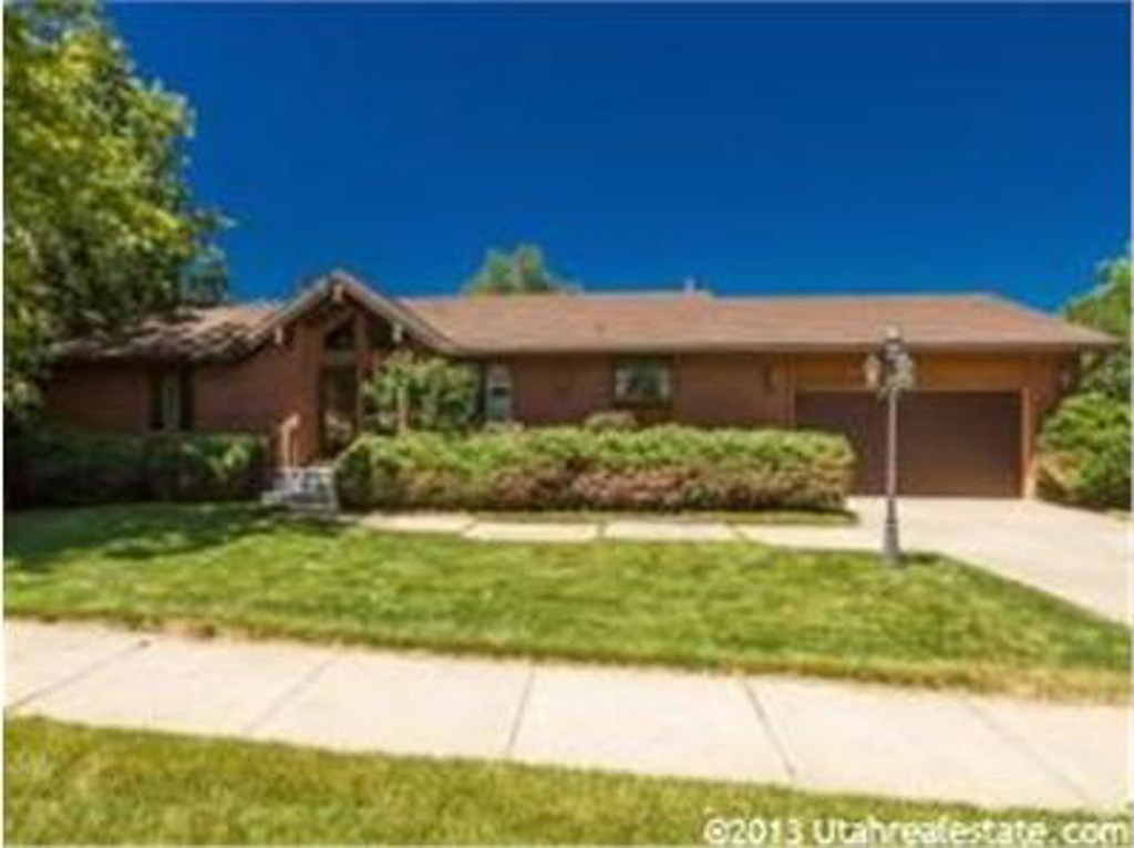 1282 E 5375 S, South Ogden, UT 84405