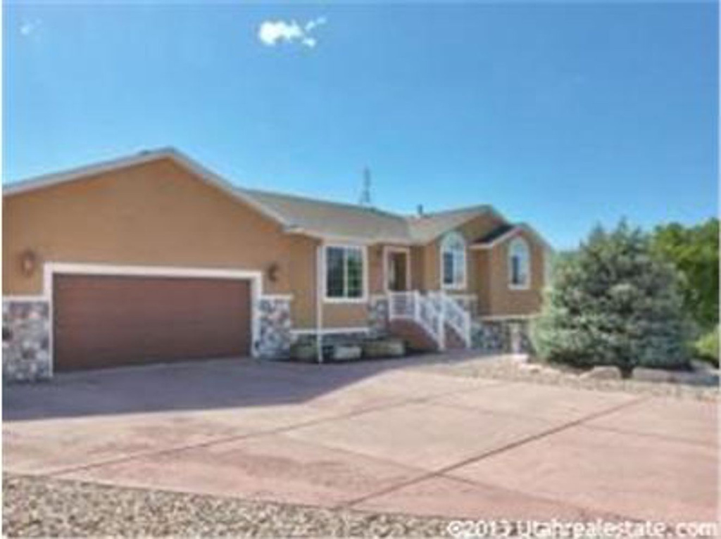 730 E Parkway Dr, Park City, UT 84098