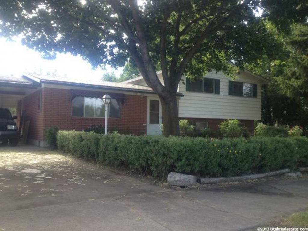 528 S 300 W, Logan, UT 84321