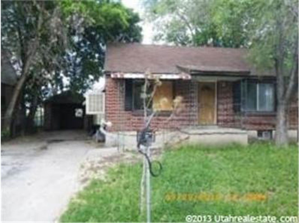 2915 Madison Ave, Ogden, UT 84403