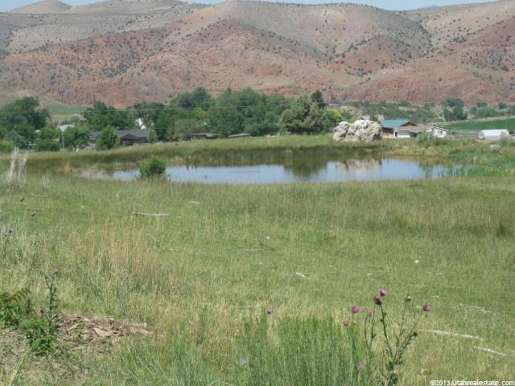 495 E Palisade Rd, Sterling, UT 84665
