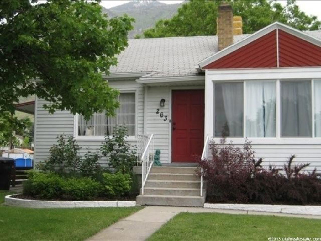 263 S 1000 E, Provo, UT 84606