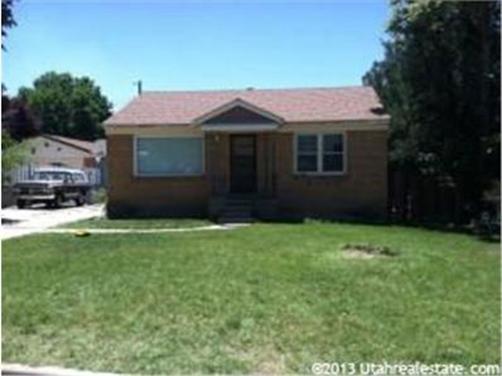 1253 E 6th St S, Ogden, UT 84404
