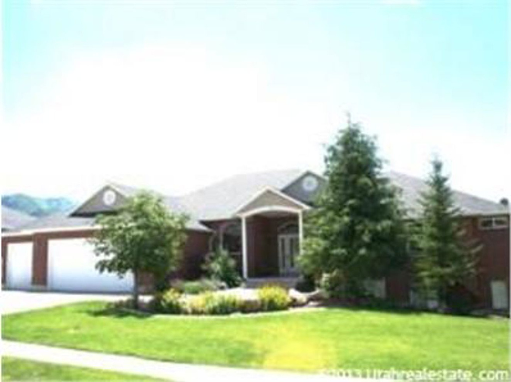 841 E 3550 N, North Ogden, UT 84414