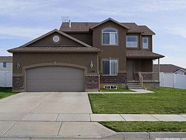 128 E 2100 S, Clearfield, UT 84015