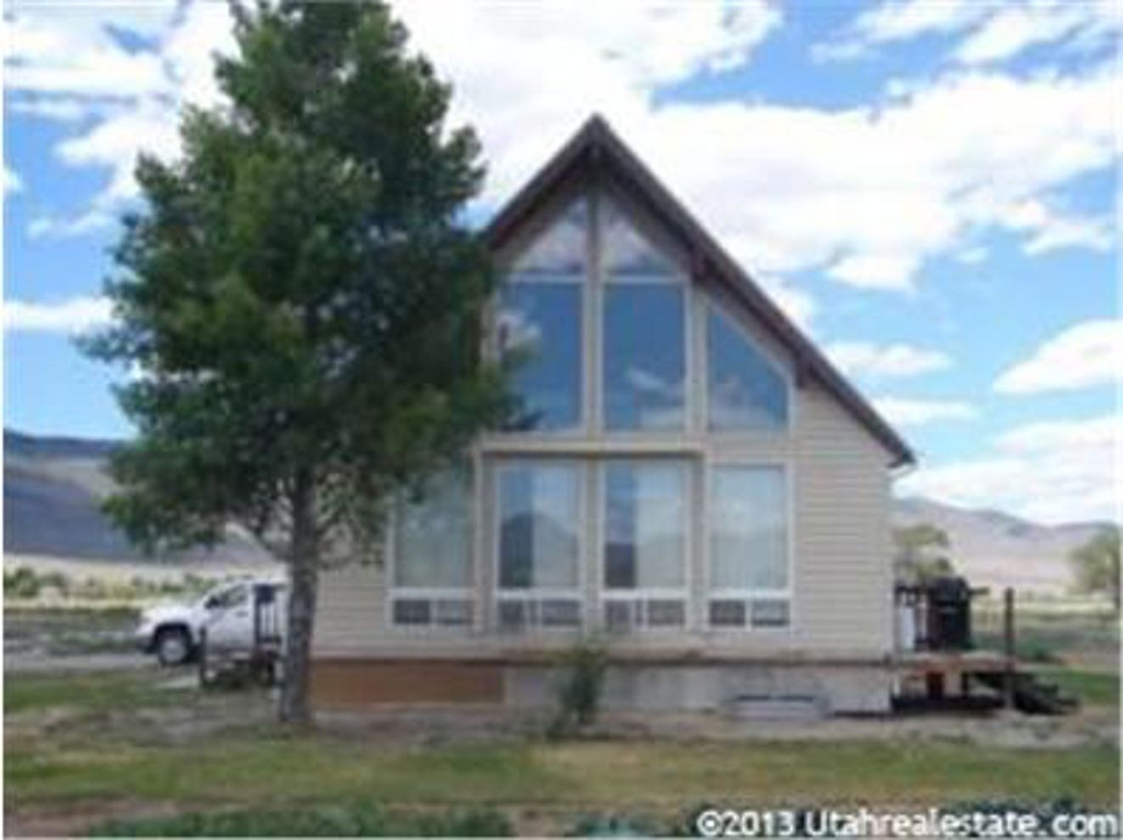 315 E Main E, Joseph, UT 84739