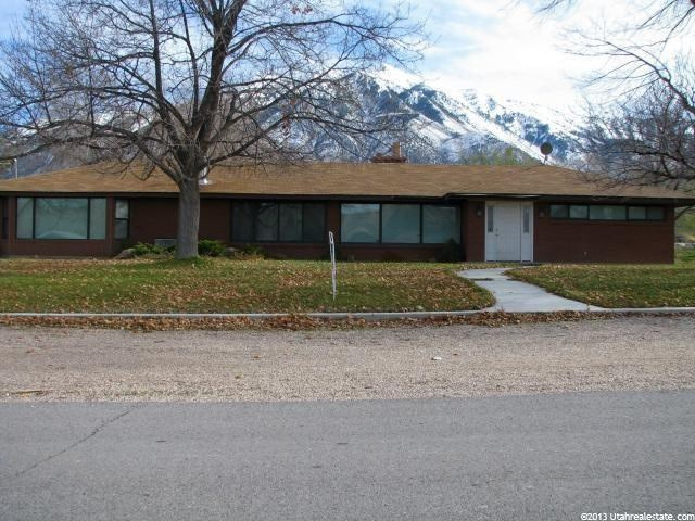 61 S 100 W, Mona, UT 84645