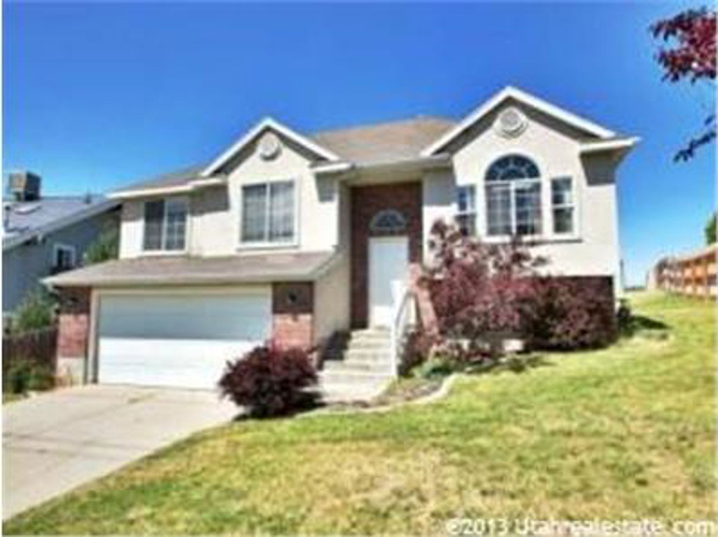 3183 N 1175 E, Layton, UT 84040