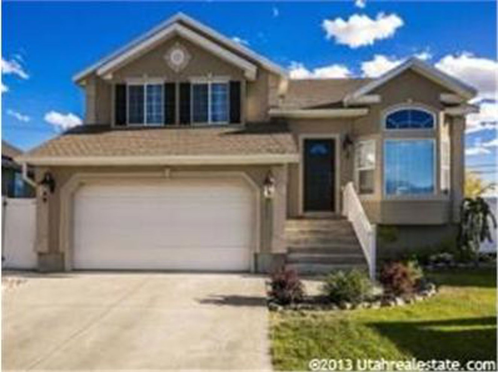 2322 E 1035 S, Spanish Fork, UT 84660