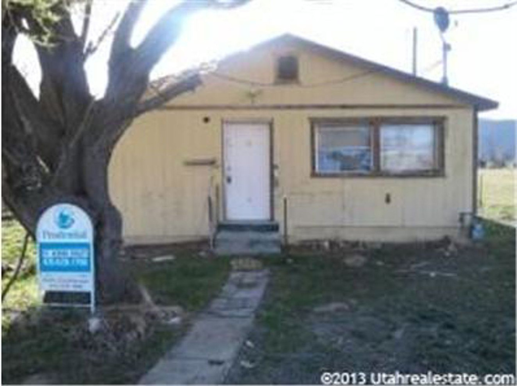 65 S 100 E, Joseph, UT 84739