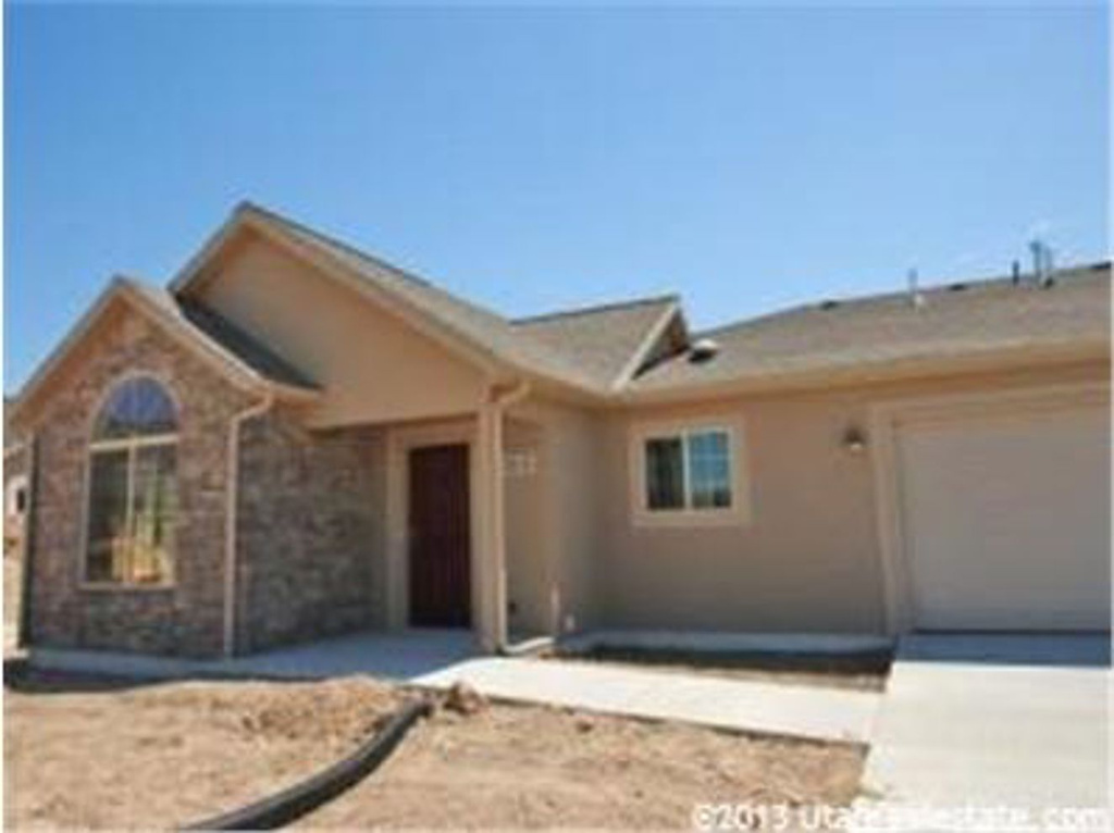 322 E 2280 N #28B, North Logan, UT 84341