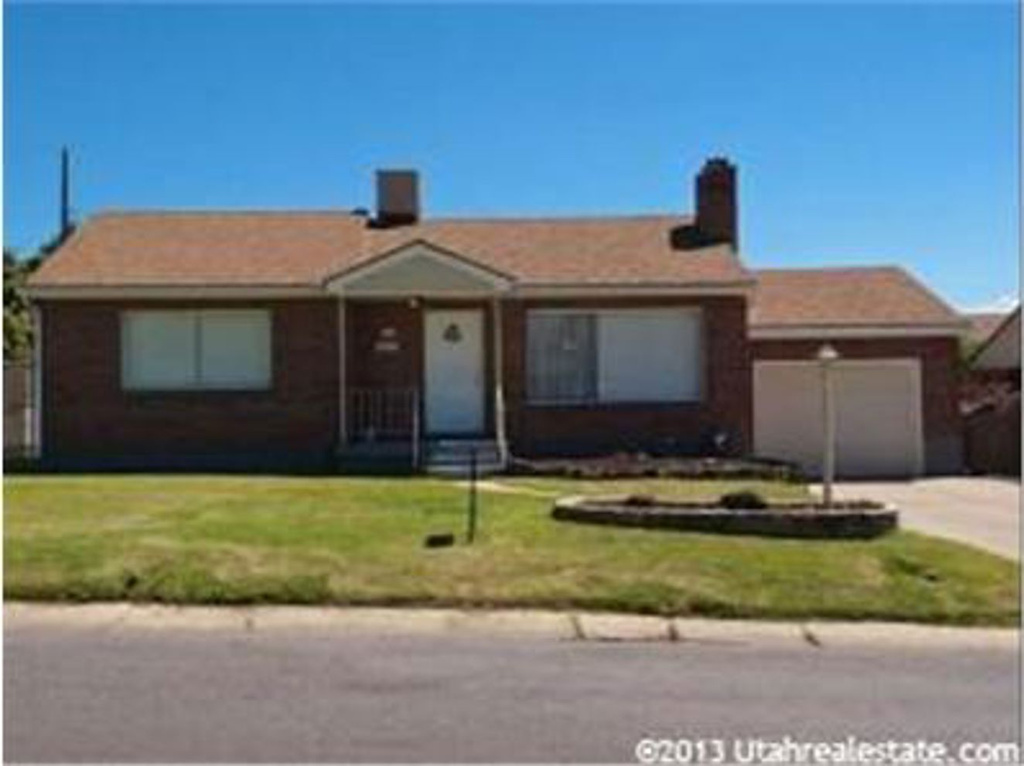 63 W 2000 S, Bountiful, UT 84010
