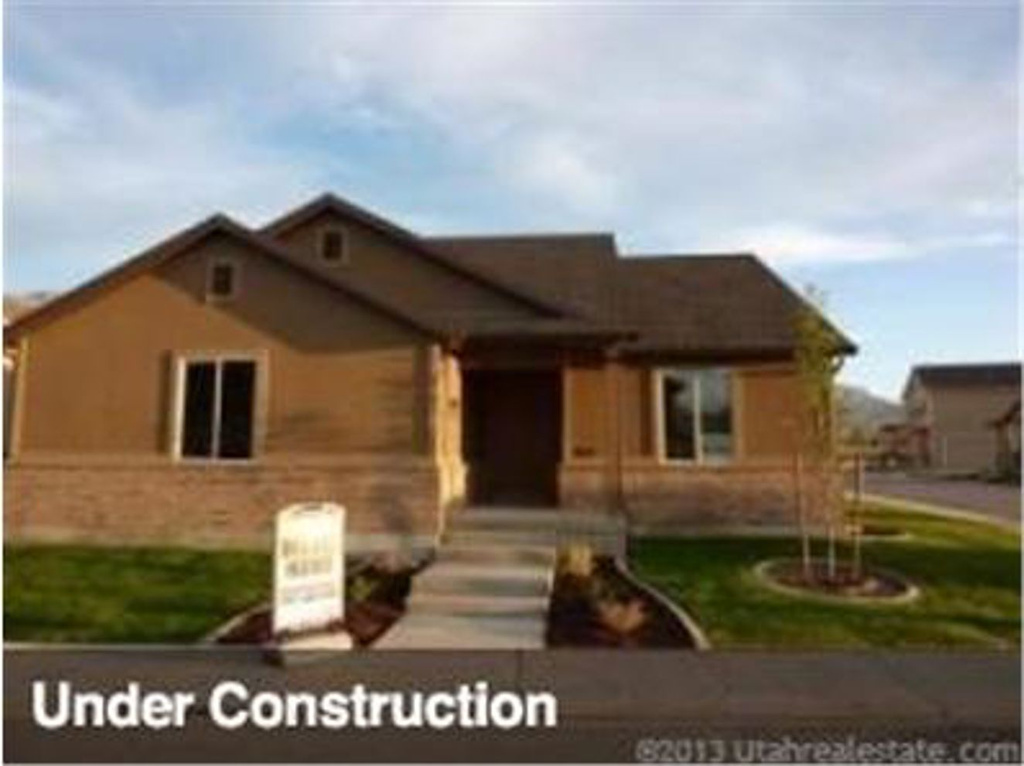 1018 N Apple Seed Ln, Santaquin, UT 84655