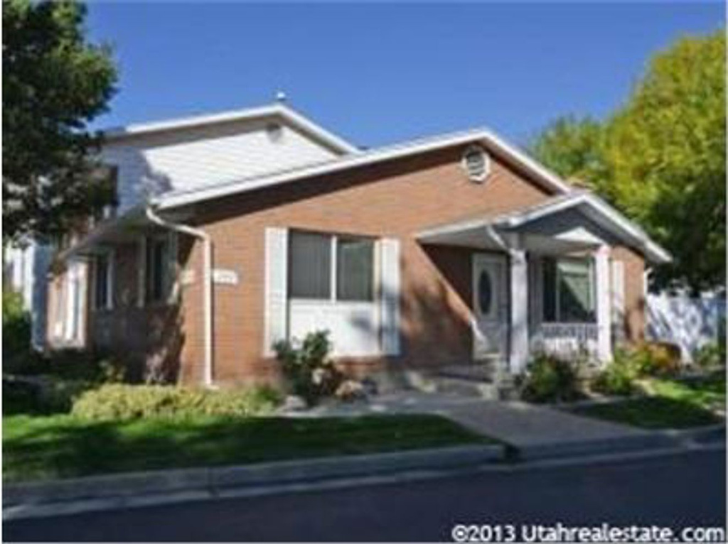 1170 S 885 E, Ogden, UT 84404