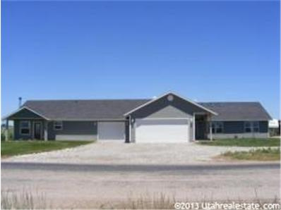 613 E 3200 S, Preston, ID 83263
