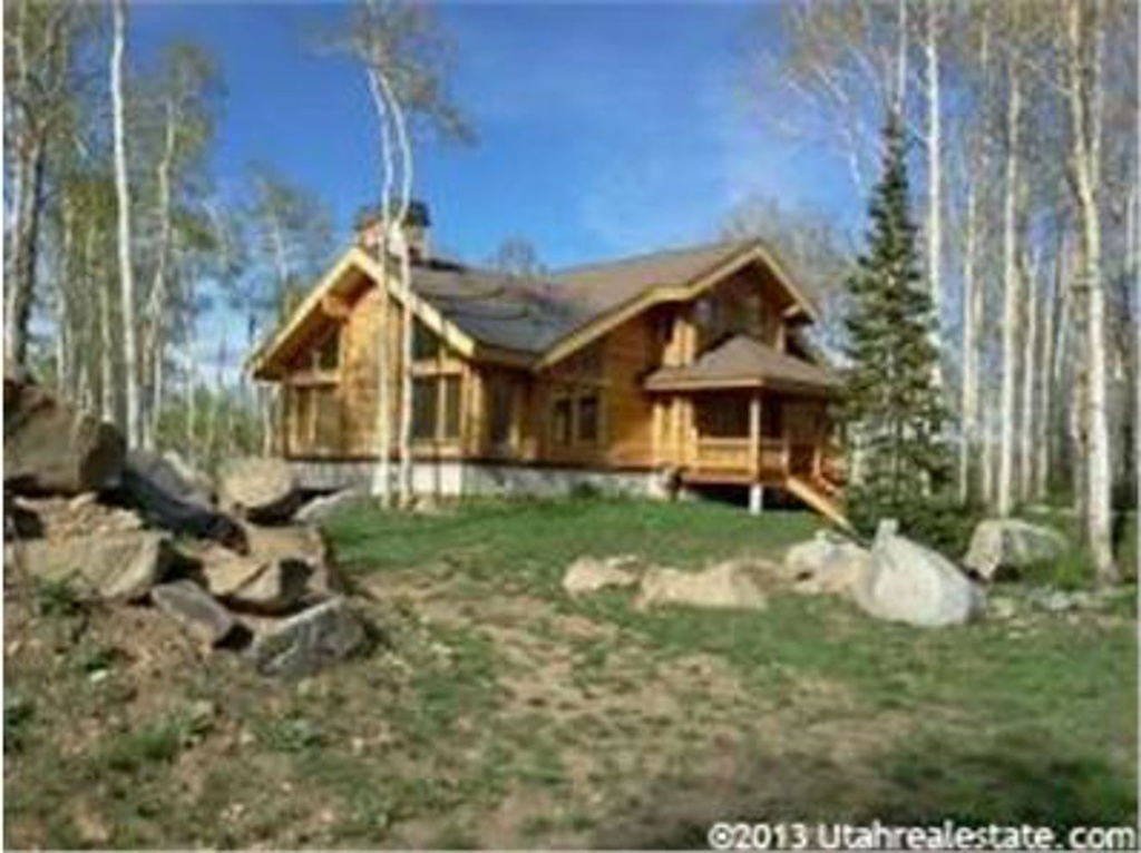 2524 Mars Rd, Midway, UT 84049