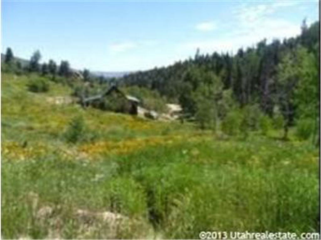 2286 S Pine Meadow Dr E #C15, Wanship, UT 84017