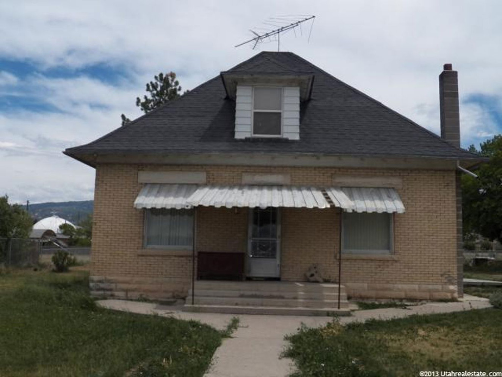 419 S 100 E, Ephraim, UT 84627