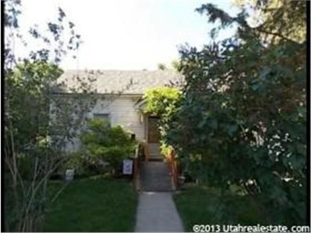 256 E 13th St S, Ogden, UT 84404
