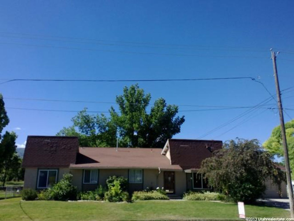 250 E 300 N, Ephraim, UT 84627