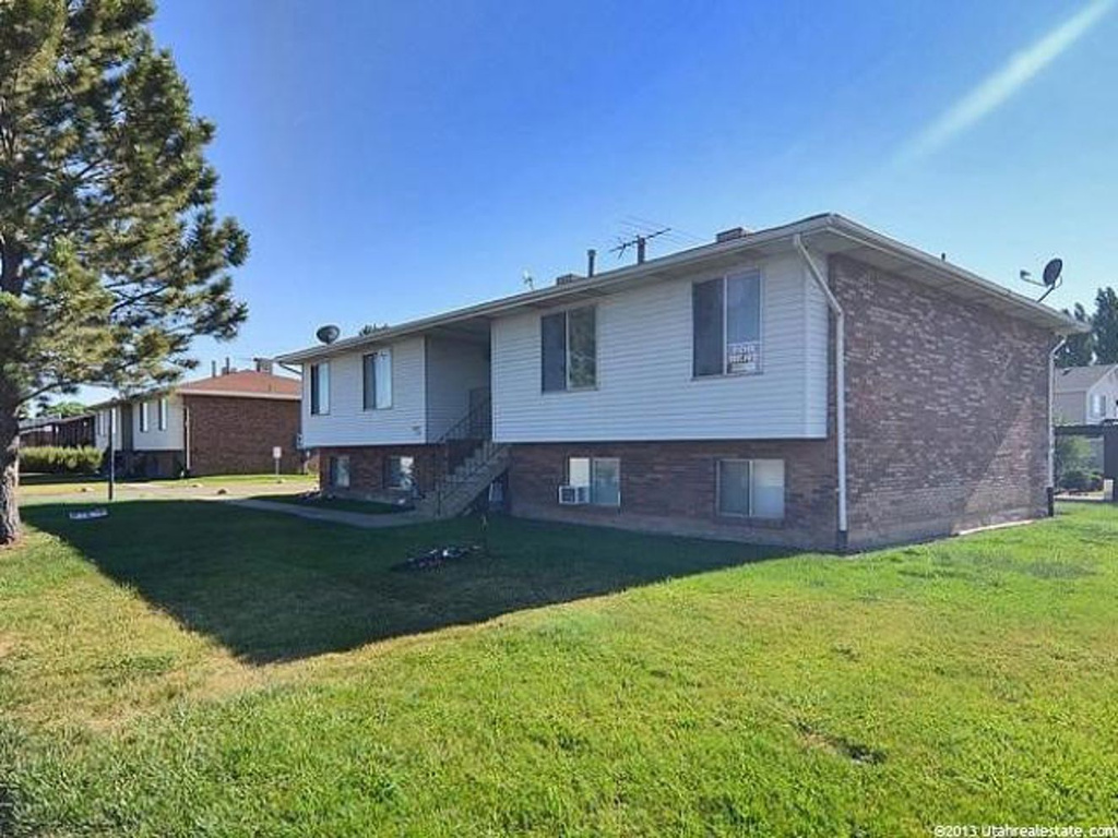 7 S 1450 W, Clearfield, UT 84015