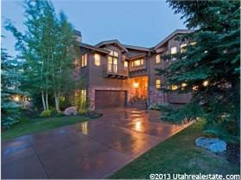 7858 Aster Ln, Deer Valley, UT 84060