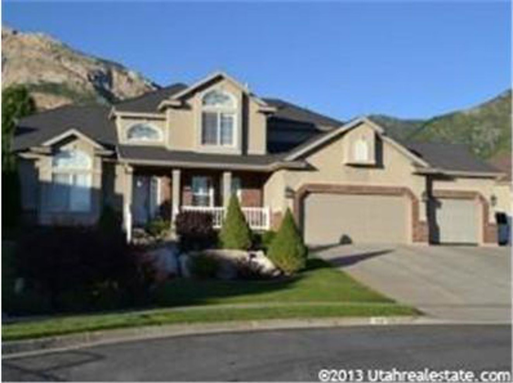 1016 E 2675 N, North Ogden, UT 84414