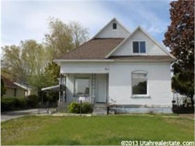 556 E Cross S, Ogden, UT 84404