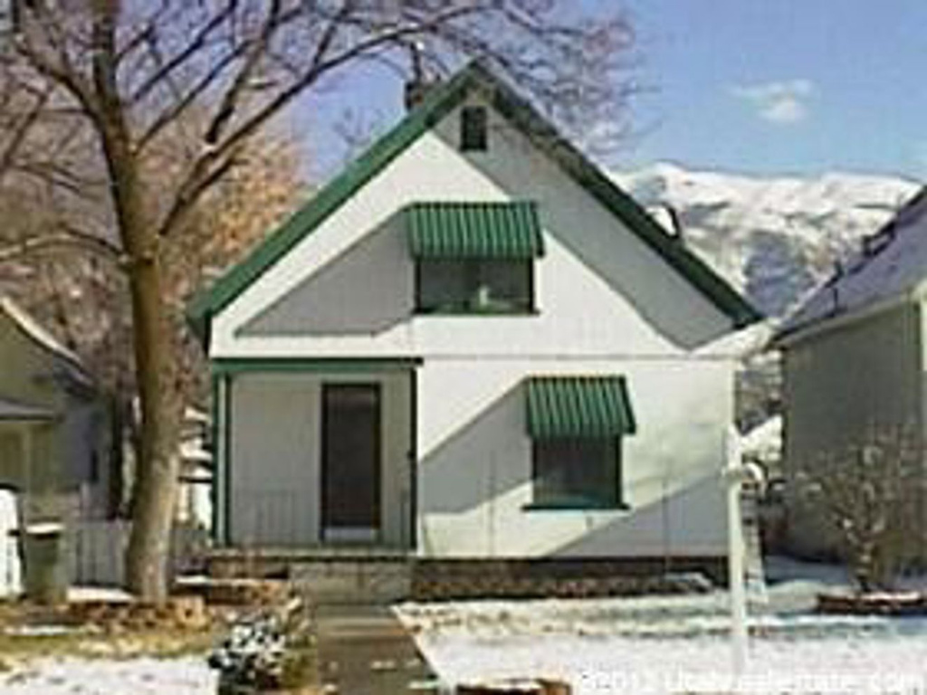 3012 Adams Ave, Ogden, UT 84403