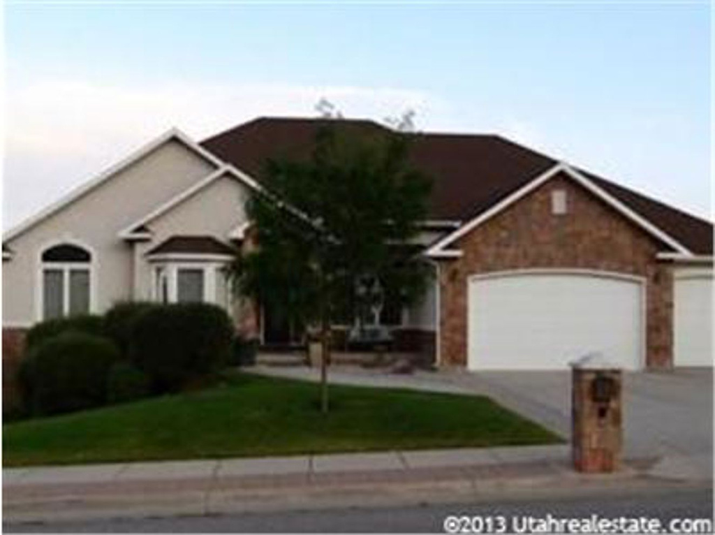 3285 N 1950 E, North Logan, UT 84341