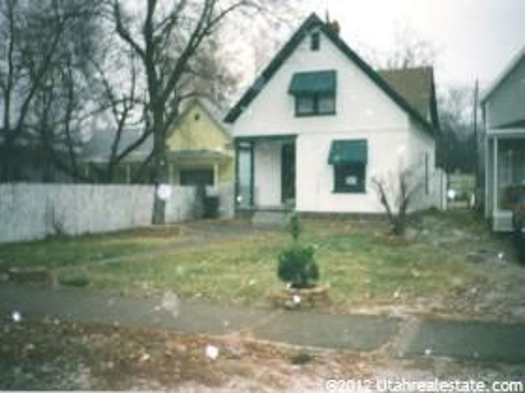 3012 Adams Ave, Ogden, UT 84403