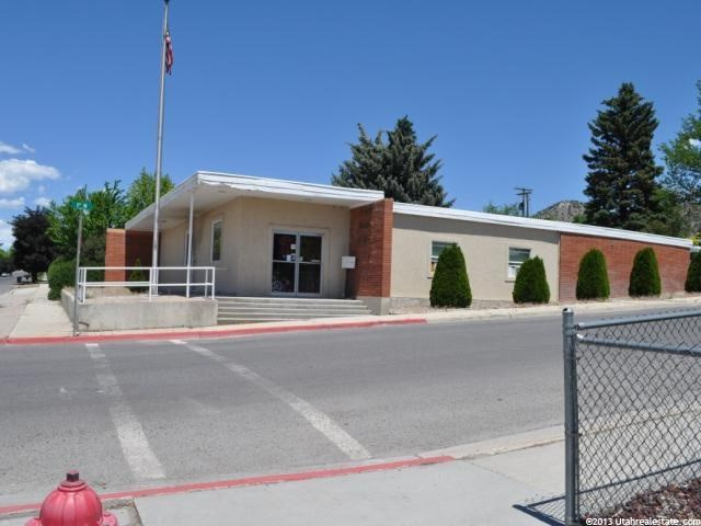 1 E 100 N, Malad City, ID 83252