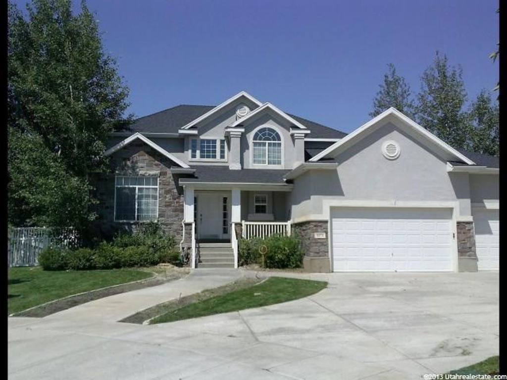 1071 E 2750 N, Layton, UT 84040