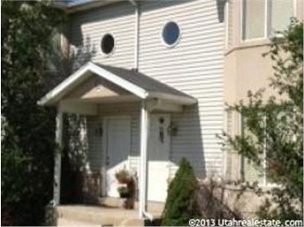 491 N Wall Ave, Ogden, UT 84404