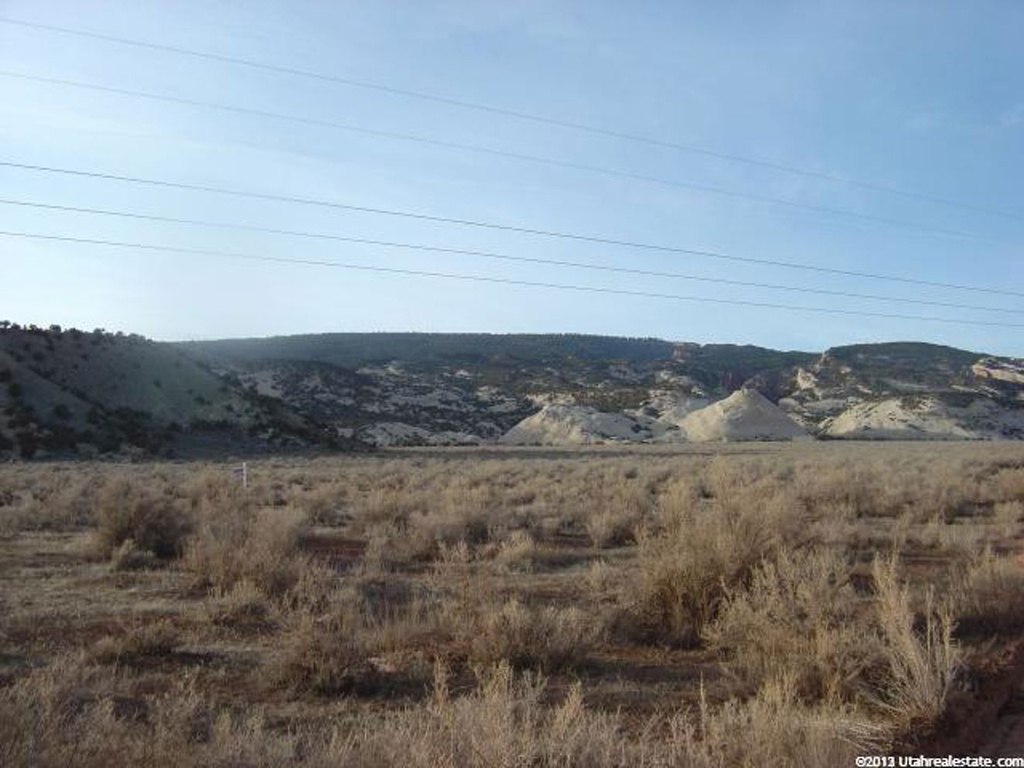 6830 N 250 E, Vernal, UT 84078