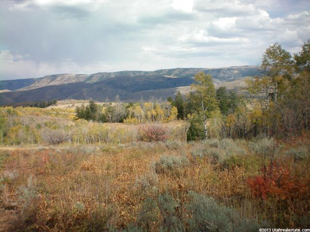 5 Scare Canyon #5, Paradise, UT 84328