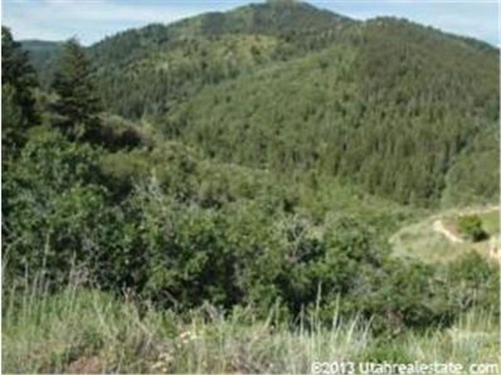 7331 Pine Dr #72, Park City, UT 84098