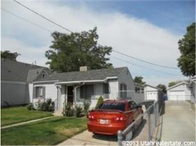 1035 S Orchard Ave Ave E, Ogden, UT 84404